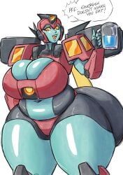 twitch_(transformers), transformers, transformers_earthspark, donut_doodles, ass_expansion