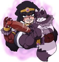 akira_(ramia-yana), ramia_(ramia-yana), ramia-yana, noahdoesart, accessory