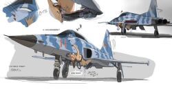 ratbat, 1boy, 1girls, aircraft, anthro