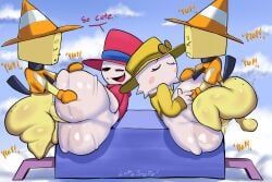 conie, lemi, lofa, lofasnofa, 4boys