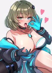 takagaki_kaede, idolmaster, idolmaster_cinderella_girls, latte_(a_nextsystem), 1girls