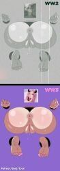 anal, anus, anus_focus, anus_outline, anus_peek