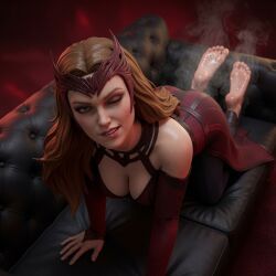 elizabeth_olsen, scarlet_witch, scarlet_witch_(fortnite), wanda_maximoff, fortnite