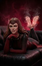 elizabeth_olsen, scarlet_witch, scarlet_witch_(fortnite), wanda_maximoff, fortnite