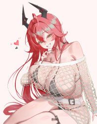 red_hood_(nikke), goddess_of_victory:_nikke, nikke, shift_up, kiki_(akasaka0818)