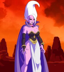 arinsu, dr._arinsu, dragon_ball, dragon_ball_daima, kishinpain