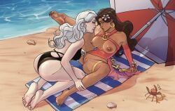black_cat_(coastal_cat), black_cat_(marvel), black_cat_(marvel_rivals), felicia_hardy, scarlet_witch