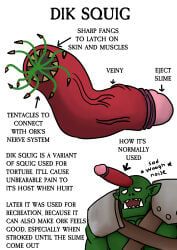 ork, squig, warhammer_(franchise), warhammer_40k, bestiary