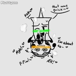 coiny, coiny_(bfdi), pin_(bfdi), battle_for_bfb, battle_for_bfdi