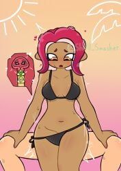 agent_3_(splatoon), agent_8_(splatoon), captain_(splatoon_3), inkling_boy, octoling
