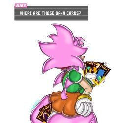 amy_rose, classic_amy_rose, outcome_memories, roblox, roblox_game