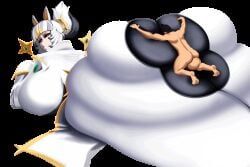 arceus, beefmaster_(character), darcee_(beefmaster), tuko_(artist), adult