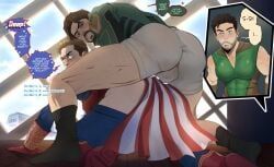 homelander, soldier_boy, the_deep, the_boys, soynutts