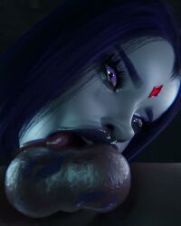 rachel_roth, raven_(dc), dc, dc_comics, teen_titans
