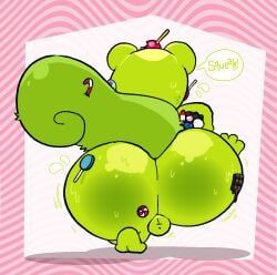 nutty, nutty_(htf), happy_tree_friends, htf, mondo_media