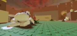 caretaker_(die_of_death), killdroid, killdroid_(die_of_death), medic, oc