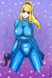 samus_aran, zero_suit_samus, metroid, nintendo, 1girls