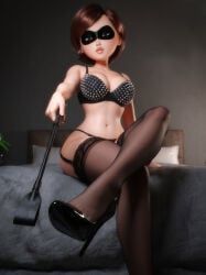 elastigirl, helen_parr, disney, pixar, the_incredibles
