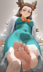 jasmine_(pokemon), pokemon, pokemon_gsc, pokemon_hgss, 1girl