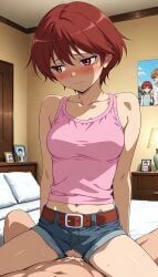fujieda_yoshino, digimon, digimon_data_squad, digimon_savers, vgt13