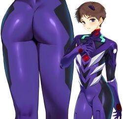 shinji_ikari, neon_genesis_evangelion, g1_(artist), g1_(jjw00123), jjw00123