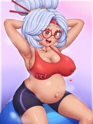 purah, purah_(tears_of_the_kingdom), nintendo, tears_of_the_kingdom, the_legend_of_zelda
