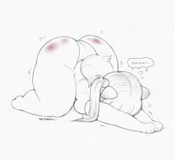 sophie_penwell, scifijackrabbit, smokyjai, smutbunny, anthro