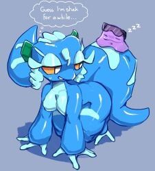 big_ditt_(chabble), burnet_(pokemon), ditto, gecqua, metamon