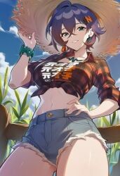 belle_(zenless_zone_zero), hoyoverse, mihoyo, patreon, zenless_zone_zero