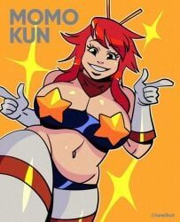 momokun, space_yoko, space_yoko_(cosplay), yoko_littner, yoko_littner_(cosplay)