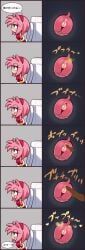 amy_rose, sega, sonic_(series), sonic_the_hedgehog_(series), anus