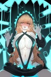 dream-devouring_siltcurrent, ishmael_(project_moon), limbus_company, project_moon, baichu_(83216)
