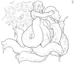mot, after_transformation, anthro, areola, beak
