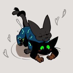 sheriff_mao_mao_mao, shin_mao, cartoon_network, mao_mao:_heroes_of_pure_heart, catlord