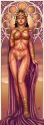 dejah_thoris, a_princess_of_mars, barsoom, john_carter_of_mars, sleinadflar