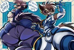rocket_raccoon, guardians_of_the_galaxy, marvel, marvel_rivals, nathanatwar