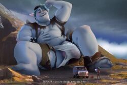 barley_lightfoot, ian_lightfoot, disney, onward_(2020), pixar