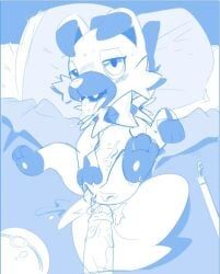 iwanko, rockruff, nintendo, pokemon, pokemon_sm