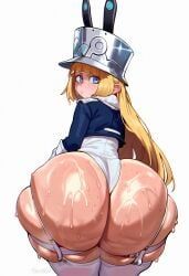 norma_(zenless_zone_zero), norma_hollowell, hoyoverse, mihoyo, zenless_zone_zero