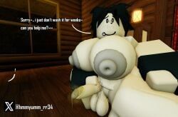 robloxian, two_time, forsaken_(roblox), roblox, roblox_game
