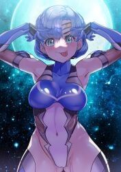 ami_mizuno, sailor_mercury, bishoujo_senshi_sailor_moon, oshi_no_ko, taimanin_(series)