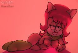 kitty_jo, jellystone_(hbo_max), anormaluser, chipposter, anthro