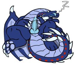 wings_of_fire, trout_(artist), bodily_fluids, dragon, feral