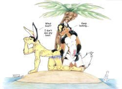 falstaff, jessica_willard, 2boys, anthro, artist_signature