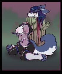 crowskull, 4_toes, abdominal_impalement, after_rape, after_sex