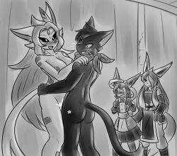 eeveelution, espeon, generation_2_pokemon, generation_4_pokemon, generation_6_pokemon