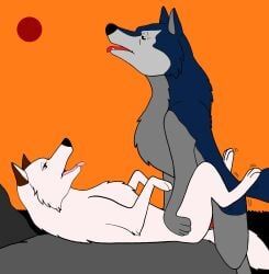 alexander, the_jungle_book, rollriver, canid, canine