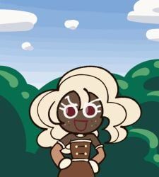 original_character, sachasketchy_(cookie_run_original_characters), triple_cocoa_cookie, triple_cocoa_cookie_(sachasketchy), cookie_run