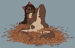trefoils_(character), chips_ahoy!, nabisco, heavensdoor, animal_genitalia