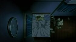 yagami_yusuke, yusuke_yagami, yusuke_yagami's_mother, central_park_media, gibo